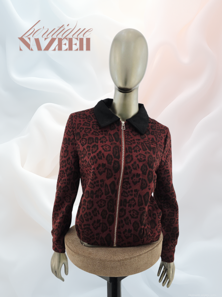 جكيت شتوي مميز